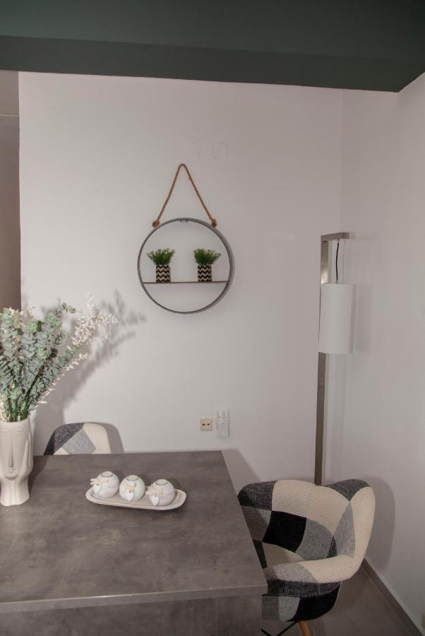 Meraki Beautiful Apartment Near The Sea Gazi Exterior photo